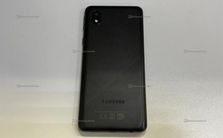 Samsung Galaxy A01 Core 2/16 ГБ