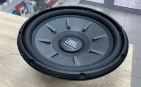 Сабвуфер  JBL Stage 1210 1000W
