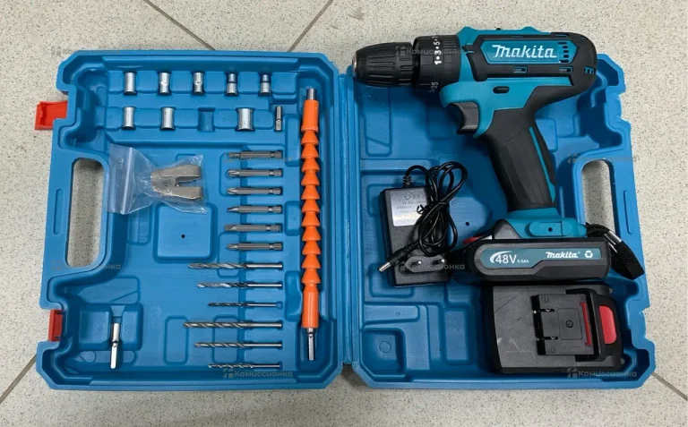 Makita df331d