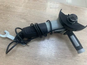 Купить УШМ Ресанта УШМ-11000А/125 б/у , в Нижнекамск Цена:1900рублей