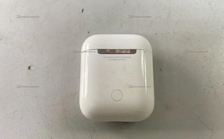 Наушники  AirPods 2