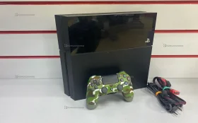 Купить Приставка ps4 fat 500 gb ps4 fat 500gb б/у , в Сызрань Цена:14990рублей