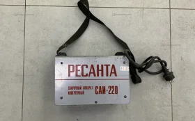Сварочный аппарат Ресанта САИ-220