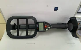 Металлоискатель MINELAB GO FIND 66