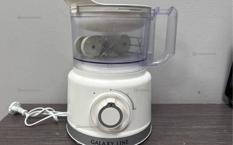 Кухонный комбайн Galaxy Line GL2309
