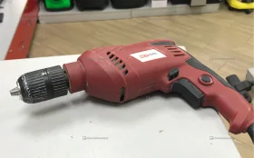 ударная дрель REdVerg Rd-id700s