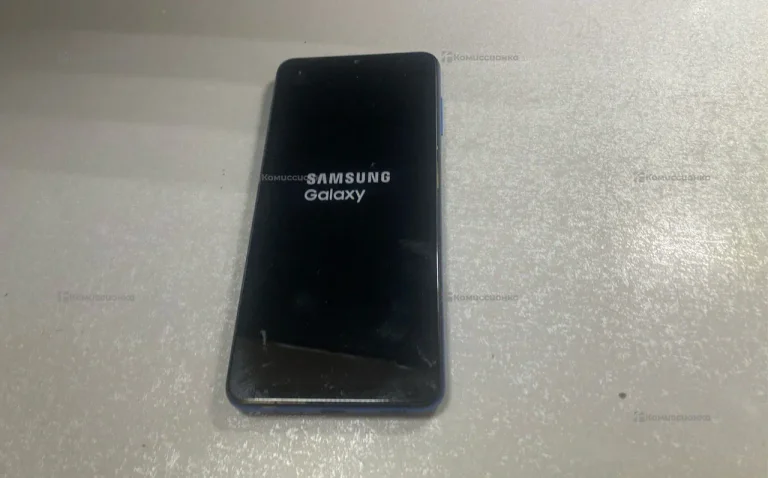 Samsung Galaxy M12 4/64 ГБ
