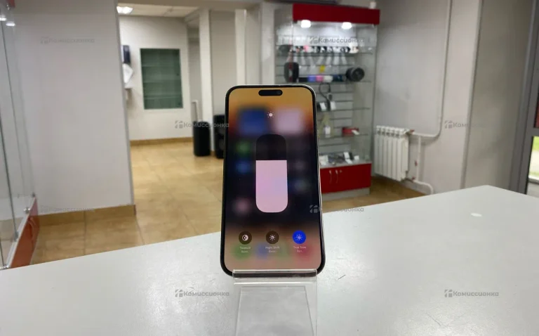 Apple iPhone 14 Pro Max 6/256 ГБ