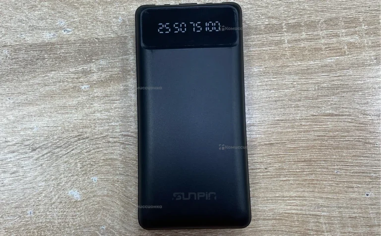 Power Bank  SUNPIN 10000mah