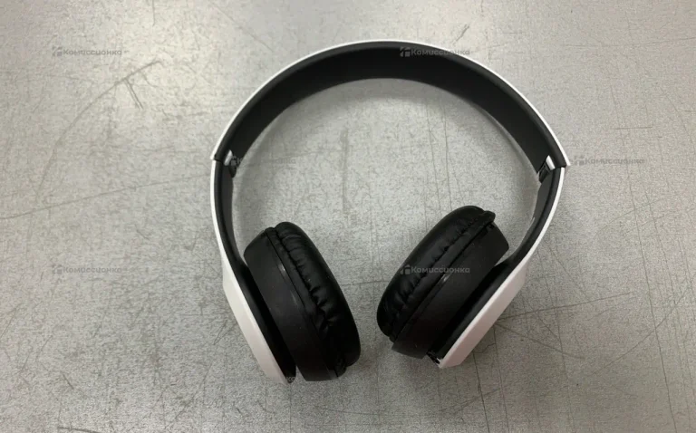 Беспроводные наушники P47