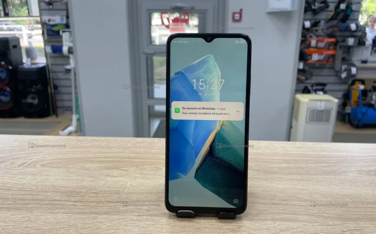 Infinix HOT 30i 64Gb