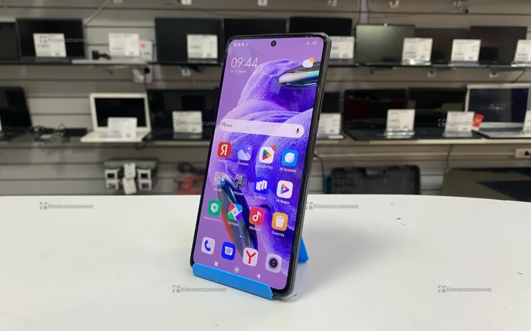 Телефон Xiaomi Redmi Note 12 Pro+ 5G 8/256 Гб