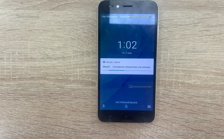 Xiaomi Mi A1 64GB
