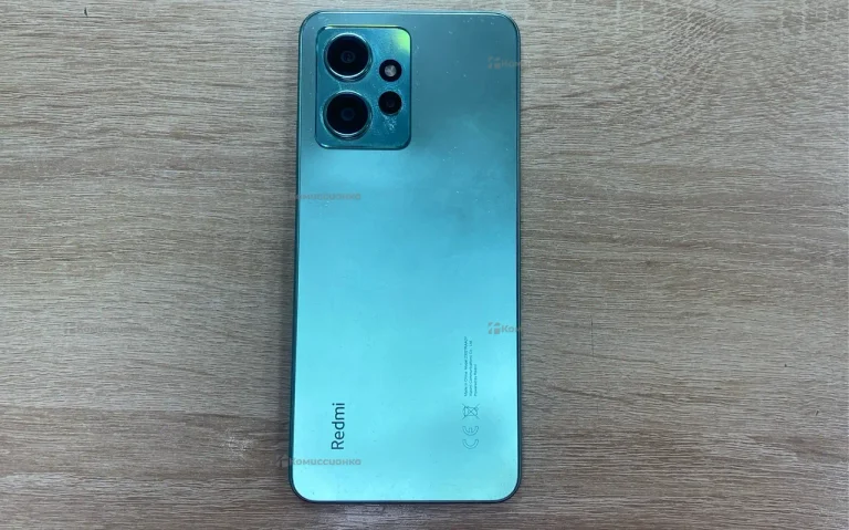 Xiaomi Redmi Note 12 4/128 ГБ