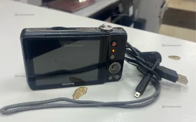 Купить Фотоопарат OLYMPUS *10 VR-310 б/у , в Казань Цена:2200рублей