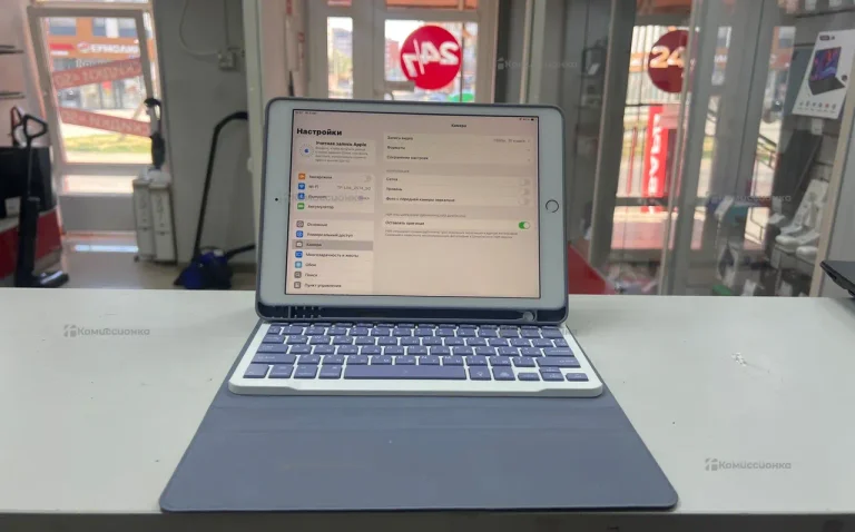 Планшет Apple iPad 7 поколения 128GB