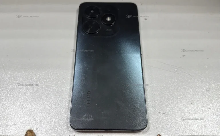 Tecno Spark Go 2024 4/128 ГБ