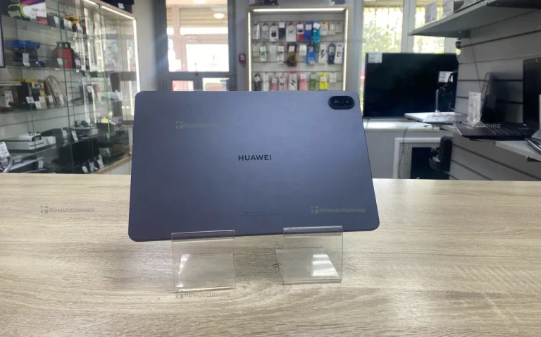 Планшет Huawei Matepad SE 128