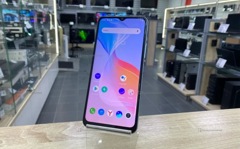 Vivo реплика Y21 4/64 ГБ