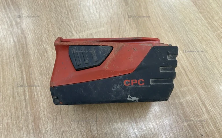 АКБ Hilti B22 5.2