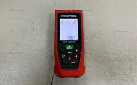 Купить Лазерный дальномер Condtrol XP3 Green б/у , в Санкт-Петербург Цена:2990рублей