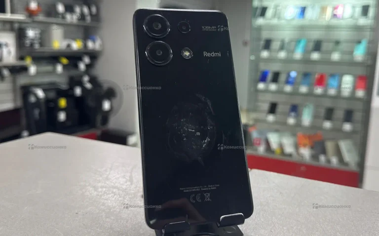 Xiaomi Redmi Note 13 8/128 ГБ