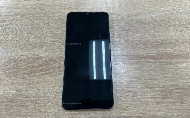 Realme Note 60x 3/64 ГБ