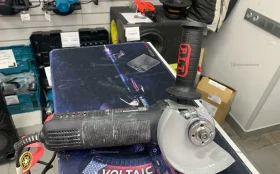 Купить Шлифмашина угловая P.I.T. PWS125-C6 б/у , в Уфа Цена:2500рублей