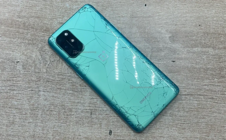 OnePlus 8T 12/256 ГБ