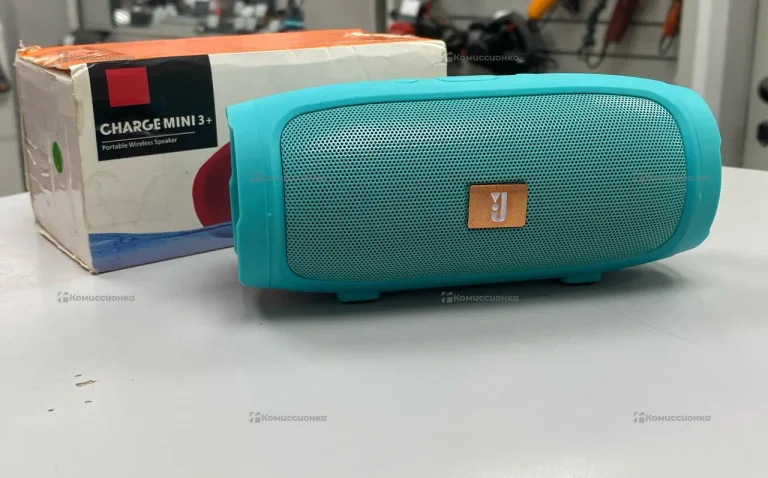 Колонка  charge mini 3+