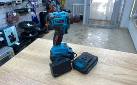 Купить Шуруповерт Makita 48v б/у , в Пенза Цена:2290рублей