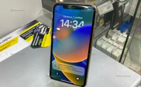 Apple iPhone X 3/64 ГБ