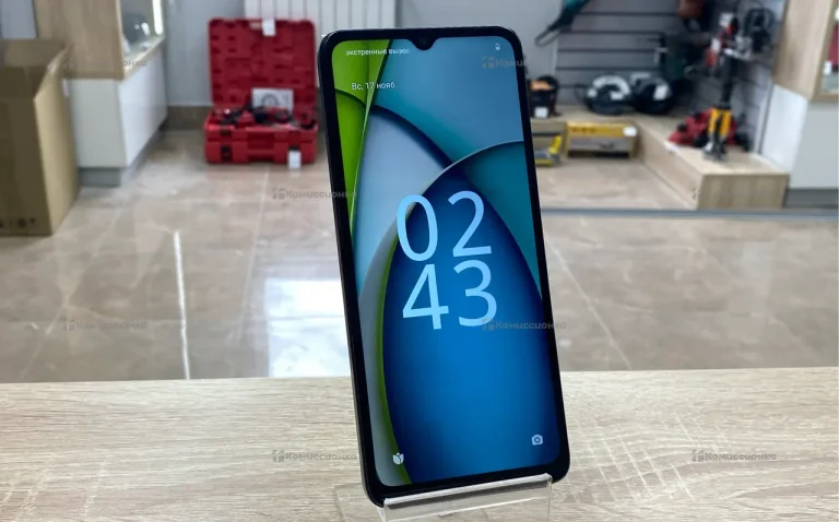 Xiaomi Redmi A3x 3/64ГБ