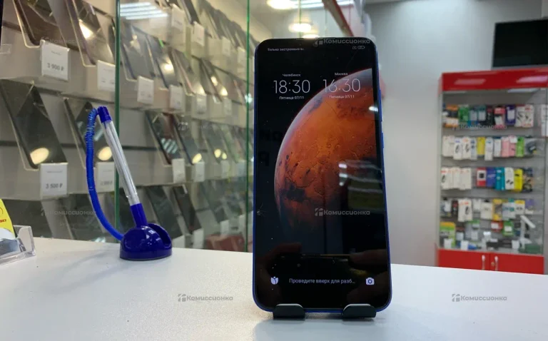 Xiaomi Redmi 9а 3/32Gb