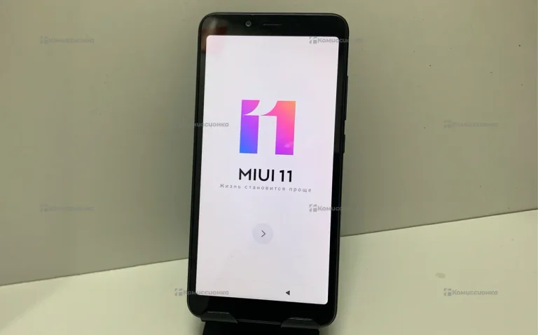 Xiaomi Redmi 6A 16Gb
