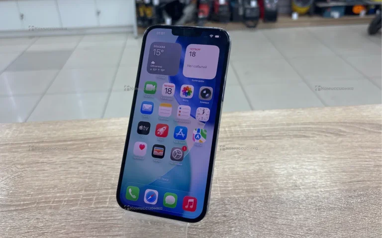 Apple iPhone 13 Pro Max 6/128 ГБ