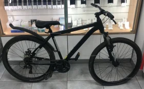 Купить Велосипед RUSH HOUR б/у , в Челябинск Цена:10900рублей