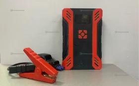 Пусковое устройство для автомобиля A17