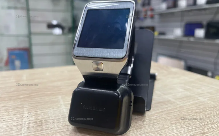 Часы Samsung Galaxy Gear 2