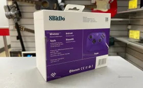 Купить Геймпад 8BitDo Ultimate 2 б/у , в Санкт-Петербург Цена:2290рублей