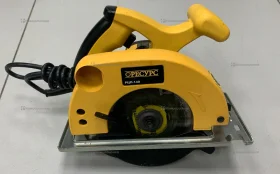 Купить Пила циркулярная оресус рцп 140 б/у , в Москва и область Цена:900рублей