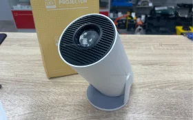 Купить Проектор  для домашнего кинотеатра HY300 б/у , в Краснодар Цена:2490рублей