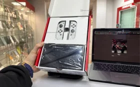 Купить Приставка Игровая приставка Nintendo Switch 2 б/у , в Санкт-Петербург Цена:18900рублей