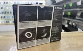 Мышь игровая MSI Clutch GM51