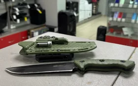 Нож туристический