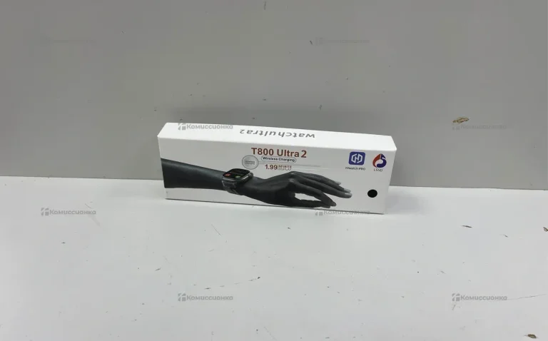 Часы Appel Watch реплика