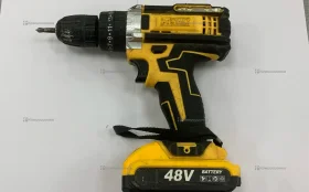 шуруповерт аккумуляторный dewalt replica 18-25 n.m