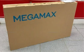 Купить Телевизор Megamax 32MG11HSM б/у , в Казань Цена:5900рублей