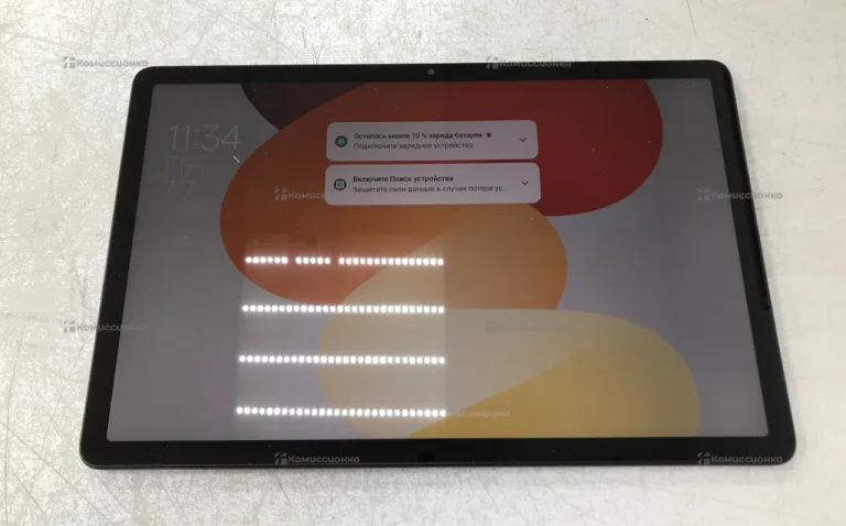 Планшет Xiaomi Redmi Pad SE 6/128gb