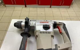 Перфоратор CROWN CT18158